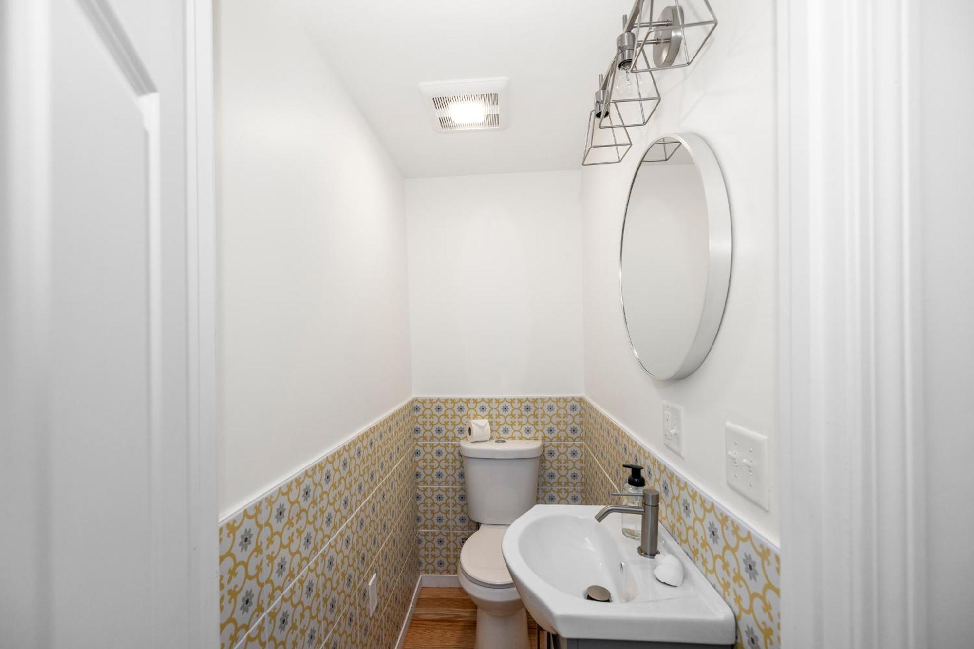 Charming 3Br House Near Pine Point Beach Scarborough Esterno foto